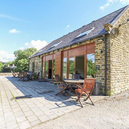 Hove Wood View Villa Hebden Bridge Bagian luar foto