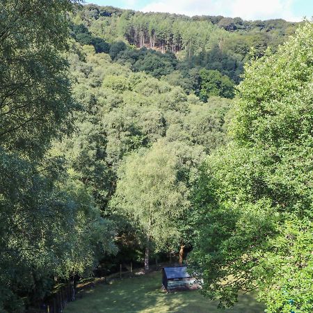 Hove Wood View Villa Hebden Bridge Bagian luar foto