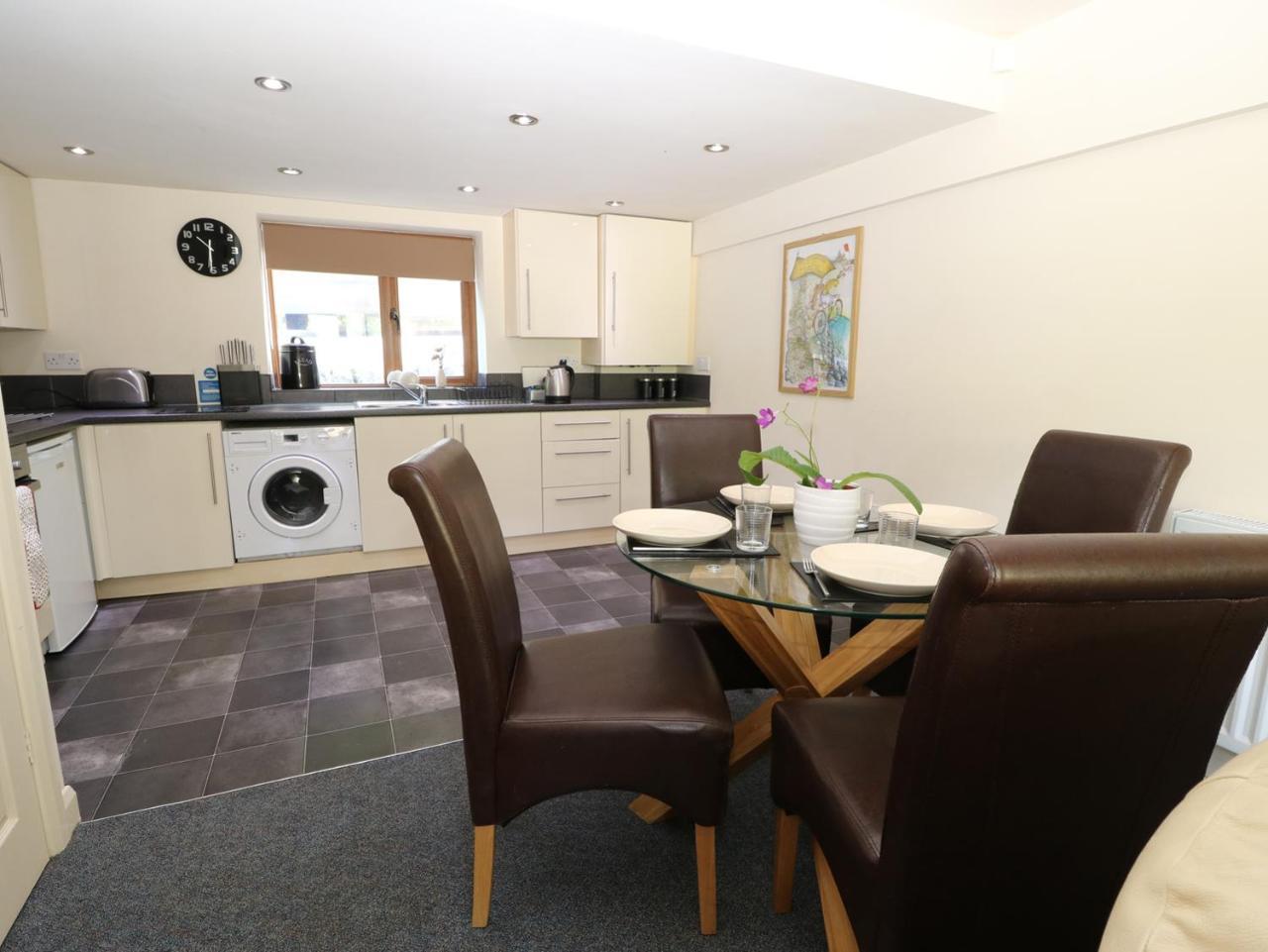 Hove Wood View Villa Hebden Bridge Bagian luar foto