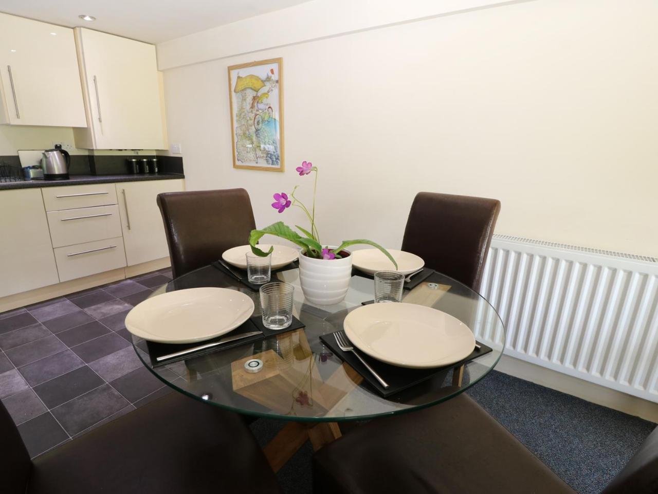 Hove Wood View Villa Hebden Bridge Bagian luar foto