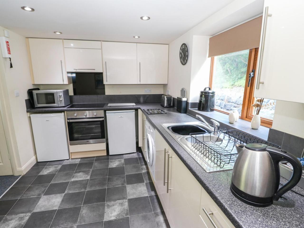 Hove Wood View Villa Hebden Bridge Bagian luar foto