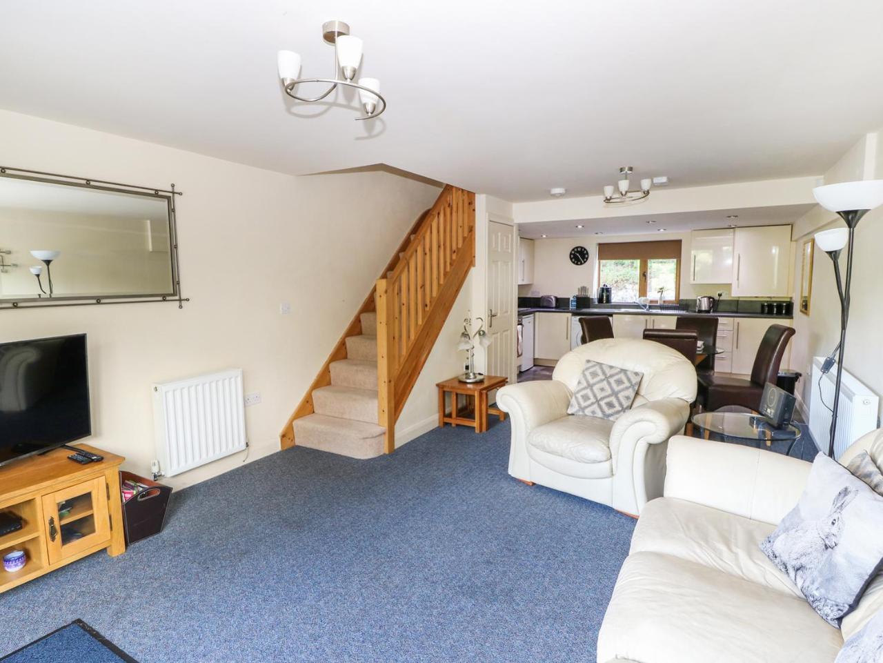 Hove Wood View Villa Hebden Bridge Bagian luar foto