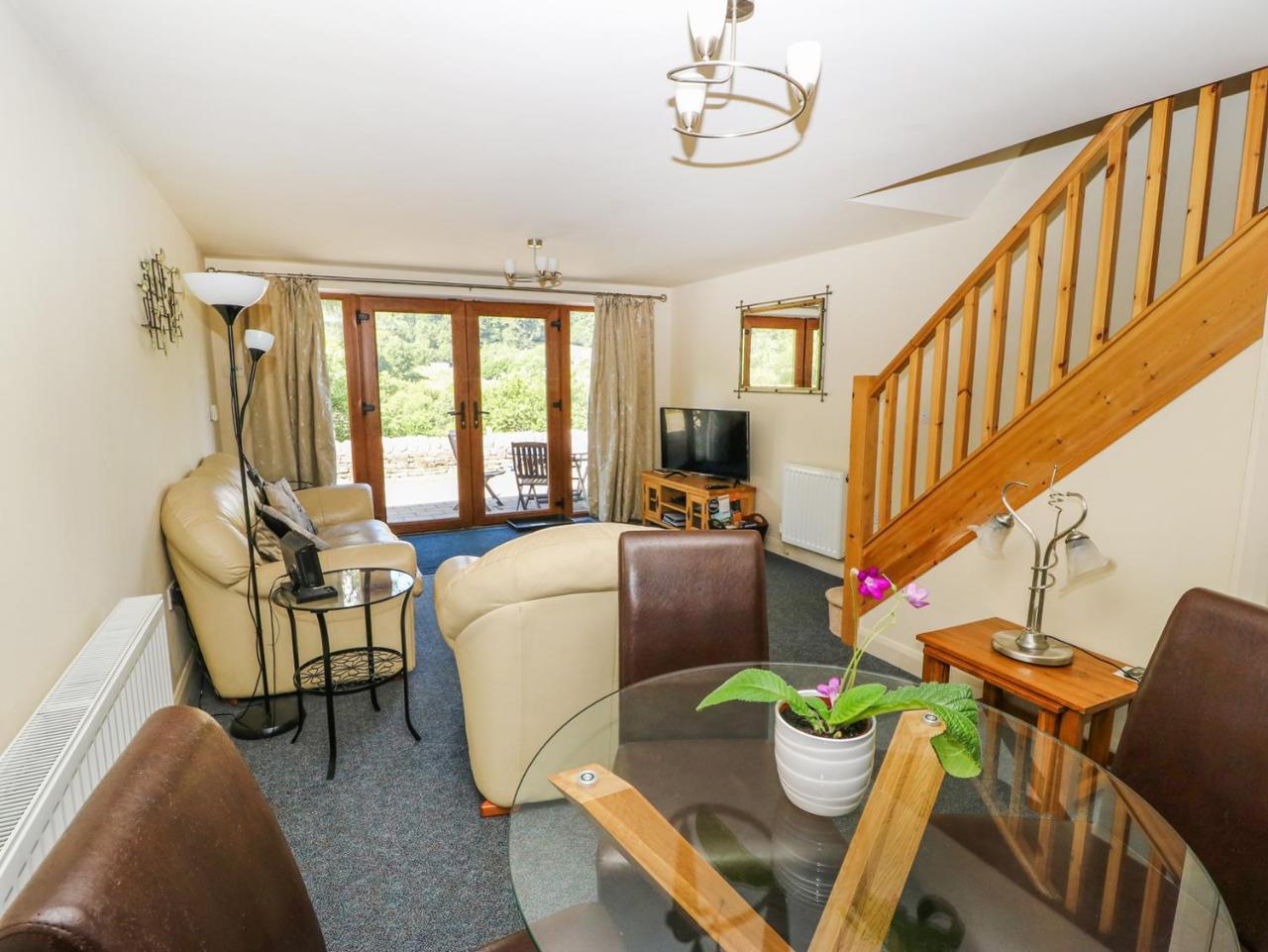 Hove Wood View Villa Hebden Bridge Bagian luar foto