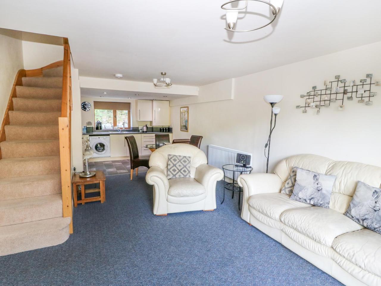Hove Wood View Villa Hebden Bridge Bagian luar foto