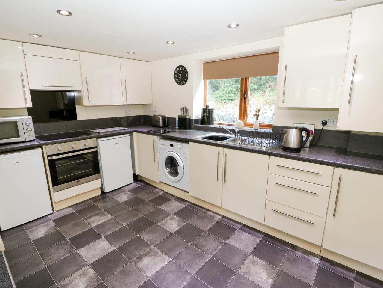 Hove Wood View Villa Hebden Bridge Bagian luar foto